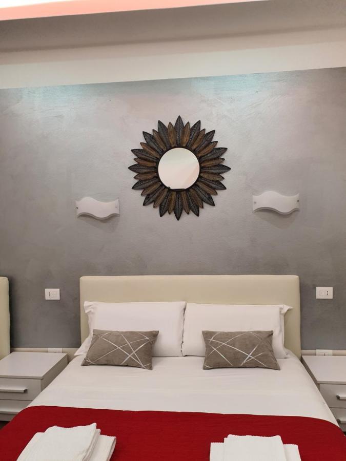 Ari Guest House ลาสเปเซีย ภายนอก รูปภาพ