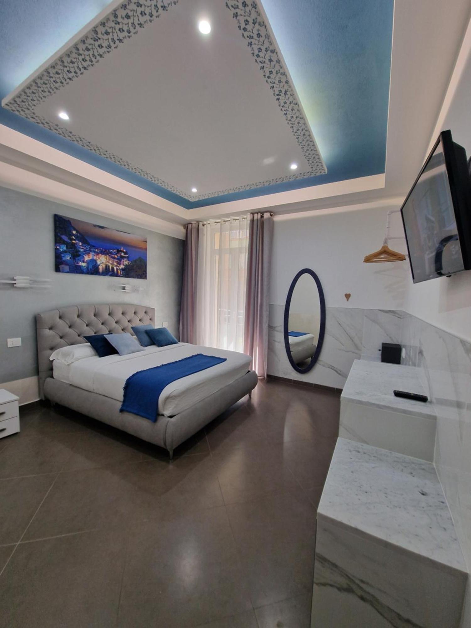 Ari Guest House ลาสเปเซีย ภายนอก รูปภาพ