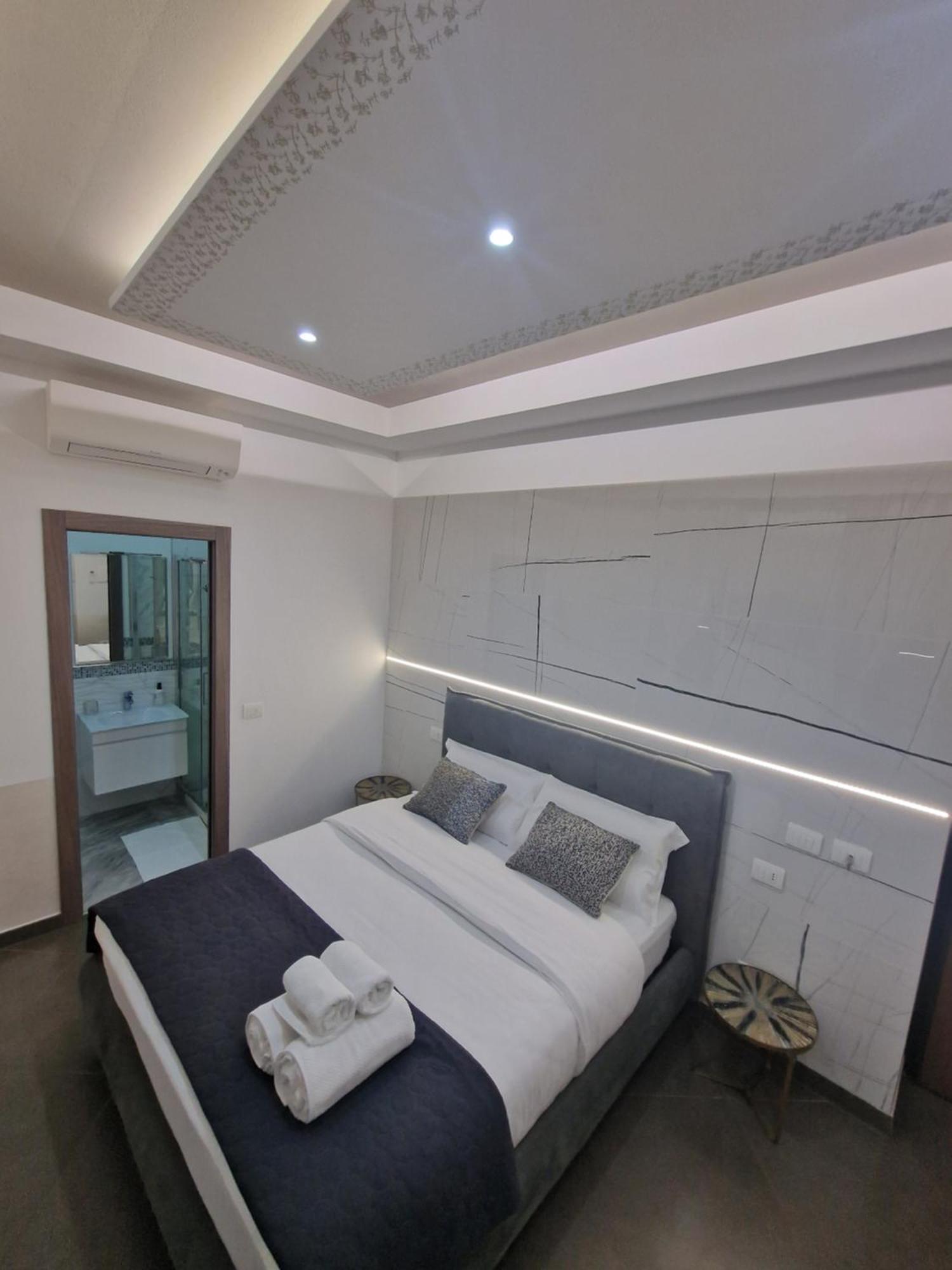 Ari Guest House ลาสเปเซีย ภายนอก รูปภาพ