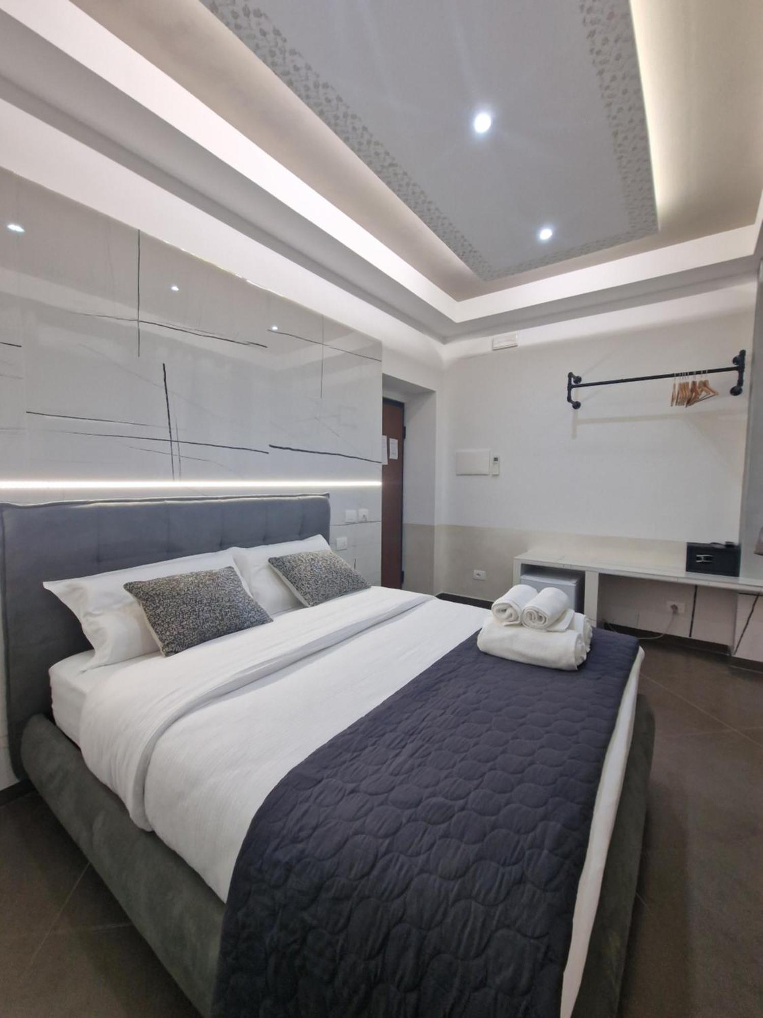 Ari Guest House ลาสเปเซีย ภายนอก รูปภาพ
