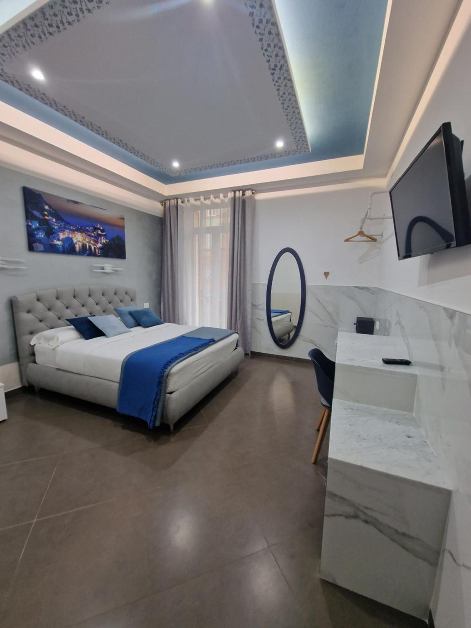 Ari Guest House ลาสเปเซีย ภายนอก รูปภาพ