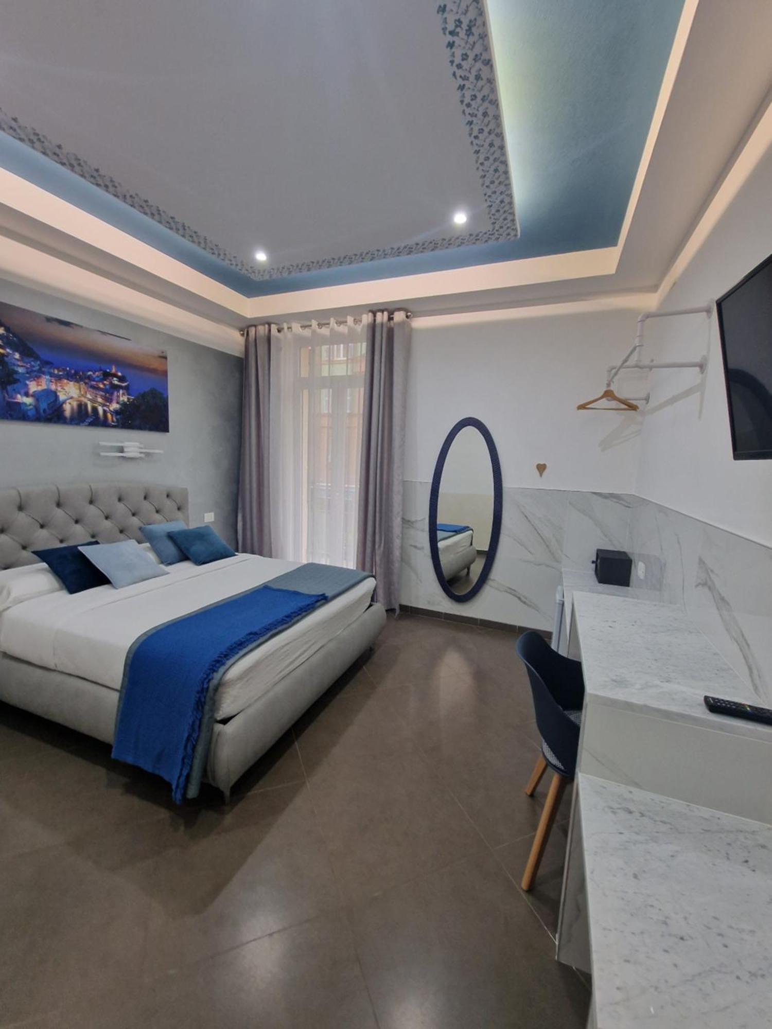Ari Guest House ลาสเปเซีย ภายนอก รูปภาพ